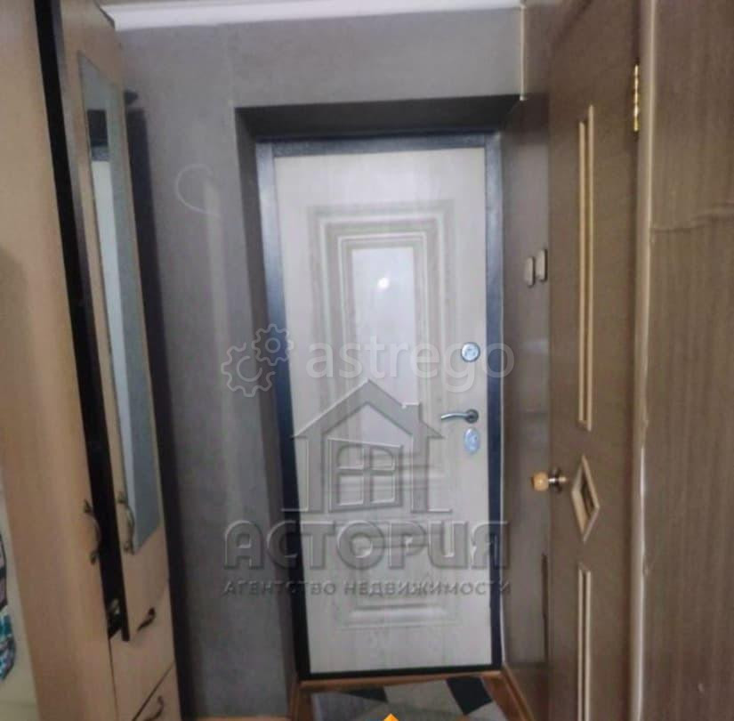 Студия, 14.3 м2, 1/5 эт. Красноярск - изображение 2