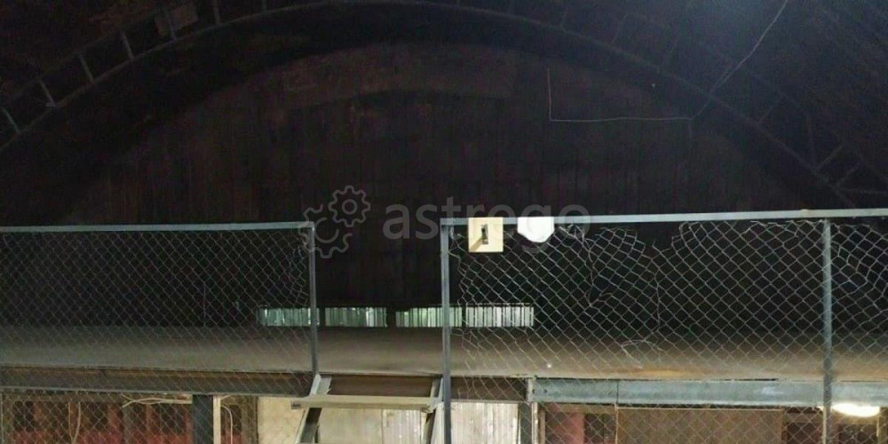 Склад, 890 м2 Домодедово - изображение 4