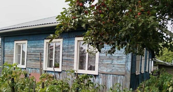 Дом, 67.4 м2, 3.2 сотки, 1 эт. Рубцовск - изображение 3