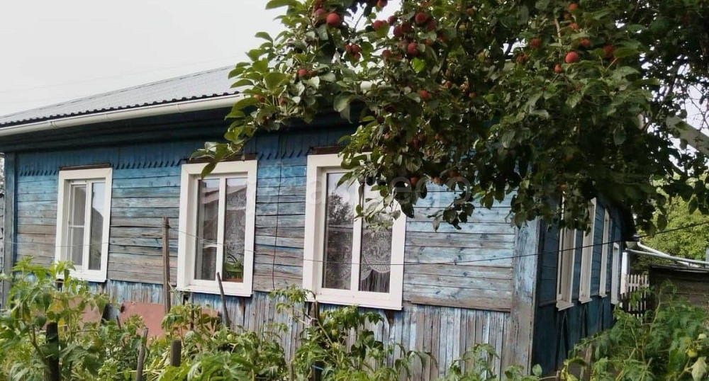 Дом, 67.4 м2, 3.2 сотки, 1 эт. Рубцовск - изображение 3