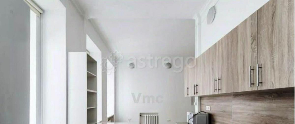 6-комн. квартира, 216 м2, 3/5 эт. Москва - изображение 4