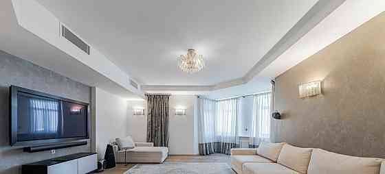 6-комн. квартира, 260 м2, 11/12 эт. Москва