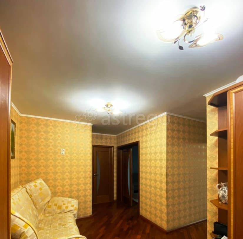 2-комн. квартира, 70 м2, 8/17 эт. Москва - изображение 7