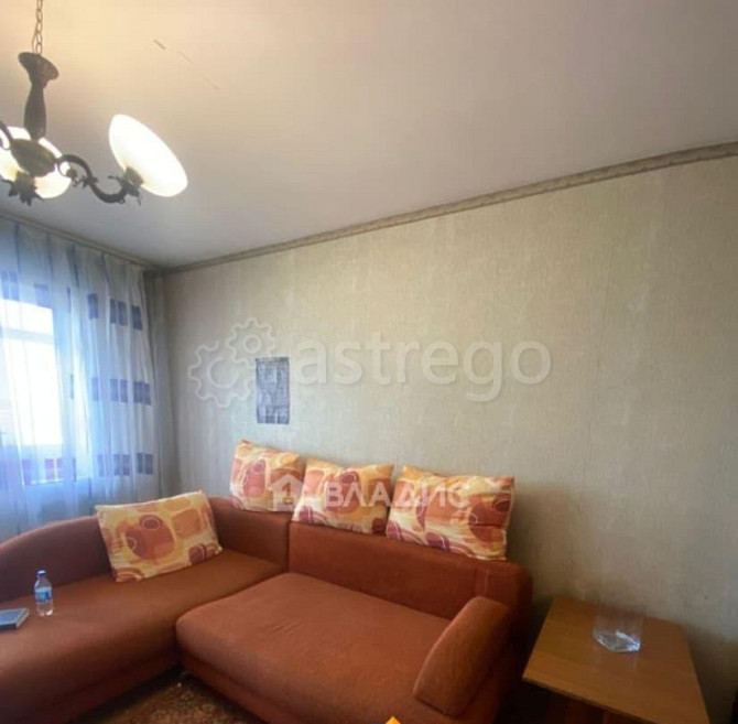 2-комн. квартира, 52 м2, 7/9 эт. Бийск - изображение 1