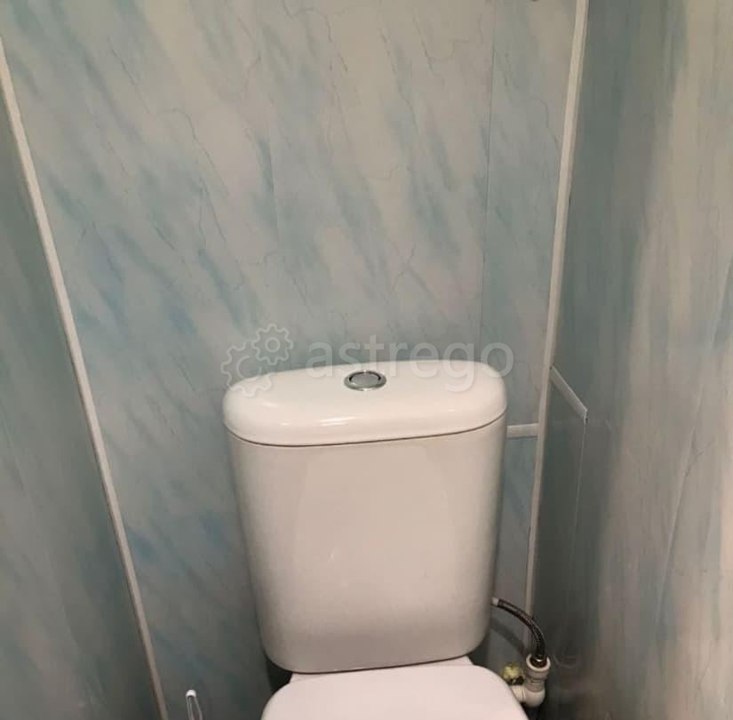 Дом, 104.2 м2, 2.9 сотки, 2 эт. Уфа - изображение 5