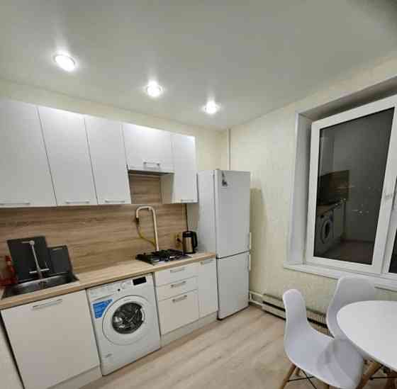 1-комн. квартира, 35 м2, 12/12 эт. Москва