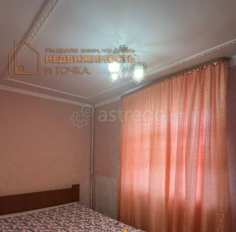 3-комн. квартира, 51.9 м2, 3/5 эт. Янаул - изображение 6