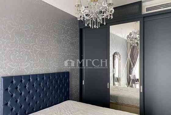1-комн. квартира, 35 м2, 2/9 эт. Москва