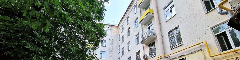 Комната, 17.2 м2, 2/5 эт. Москва - изображение 6