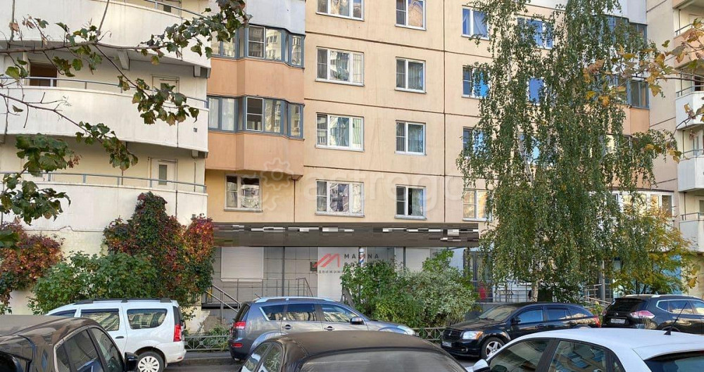 Торговое помещение, 162 м2 Красногорск - изображение 1