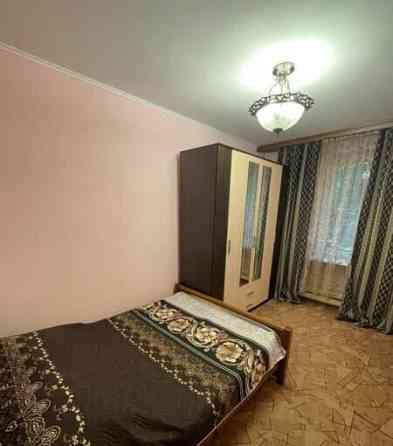 2-комн. квартира, 45 м2, 1/12 эт. Москва
