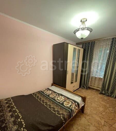 2-комн. квартира, 45 м2, 1/12 эт. Москва - изображение 4