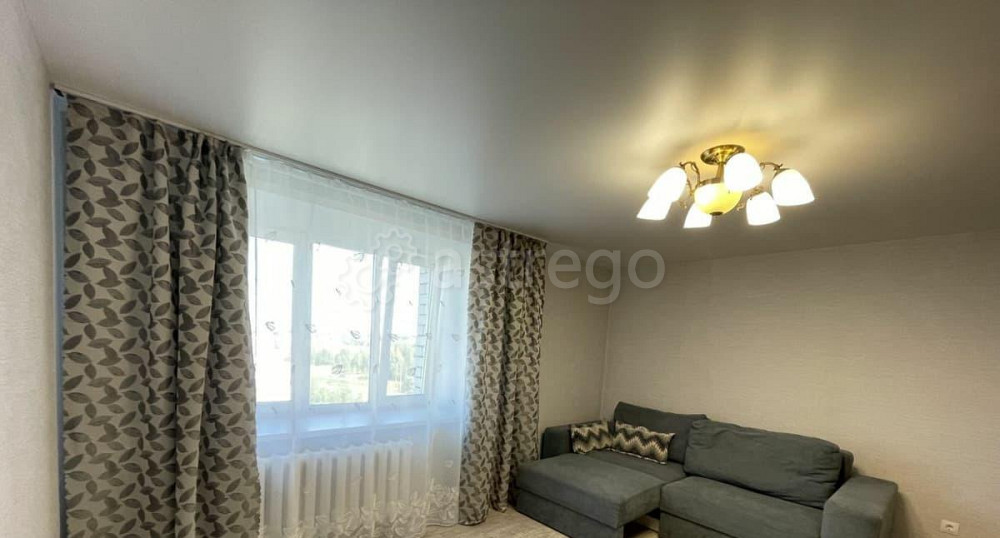 2-комн. квартира, 50 м2, 6/9 эт. Новоалтайск - изображение 6