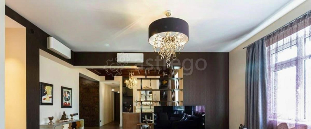 5-комн. квартира, 200 м2, 6/21 эт. Москва - изображение 5