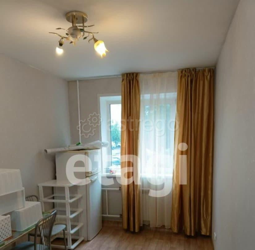 Студия, 13.9 м2, 1/5 эт. Красноярск - изображение 6