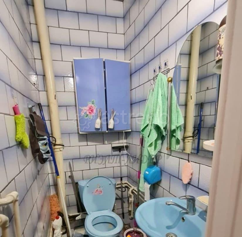 2-комн. квартира, 57 м2, 3/5 эт. Горно-Алтайск - изображение 6