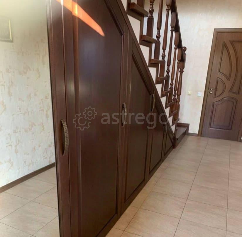 Дом, 103.6 м, 4 сотки, 2 эт. Яблоновский - изображение 3