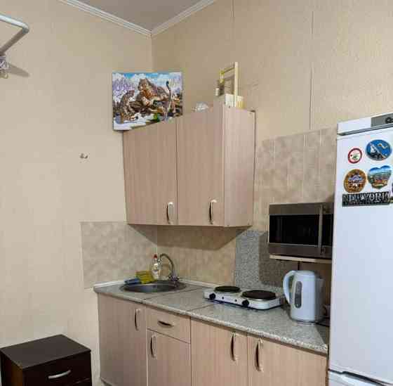 Студия, 30 м2, 11/22 эт. Красногорск