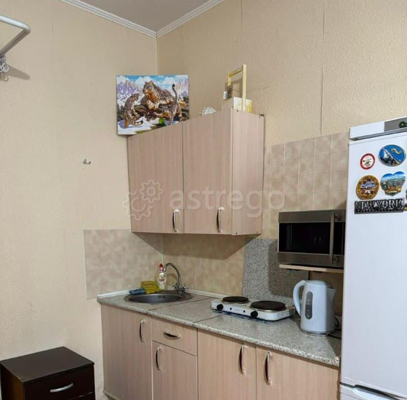 Студия, 30 м2, 11/22 эт. Красногорск - изображение 4