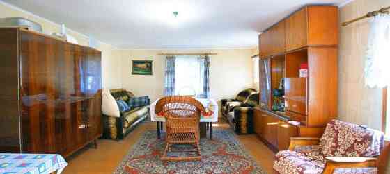 Дом, 59 м2 Волоколамск