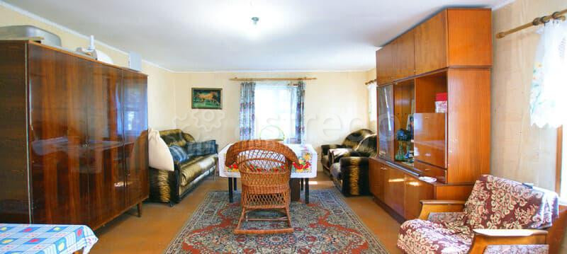 Дом, 59 м2 Волоколамск - изображение 6