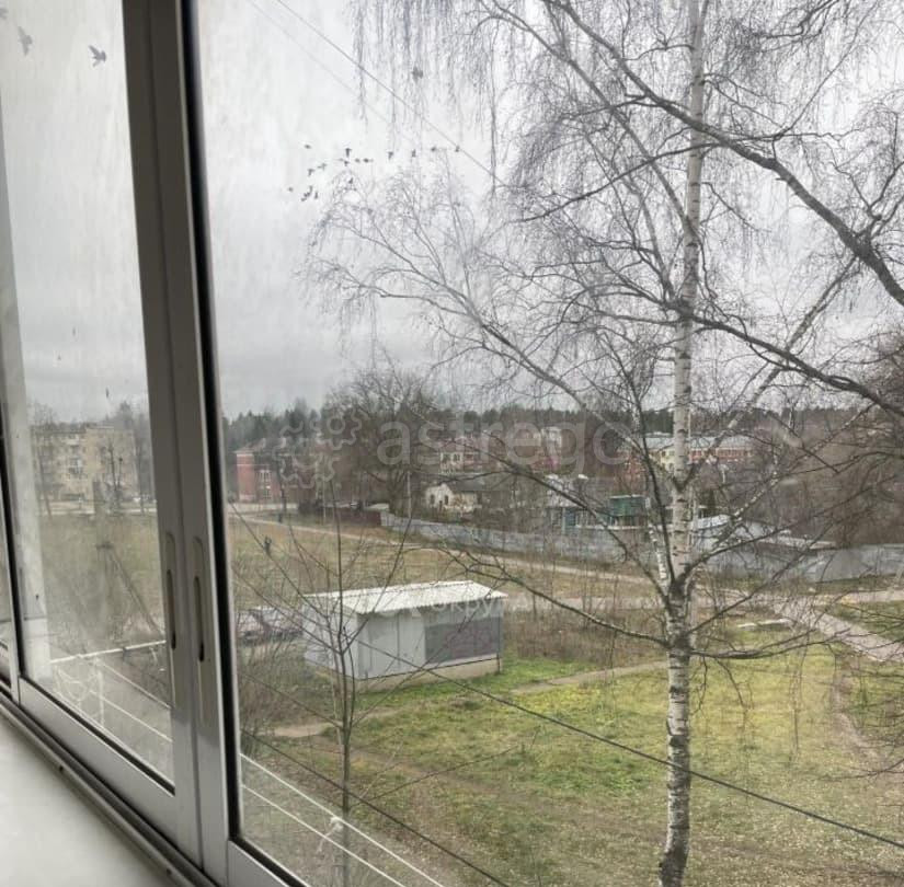 3-комн. квартира, 58 м2, 3/4 эт. Ногинск - изображение 3