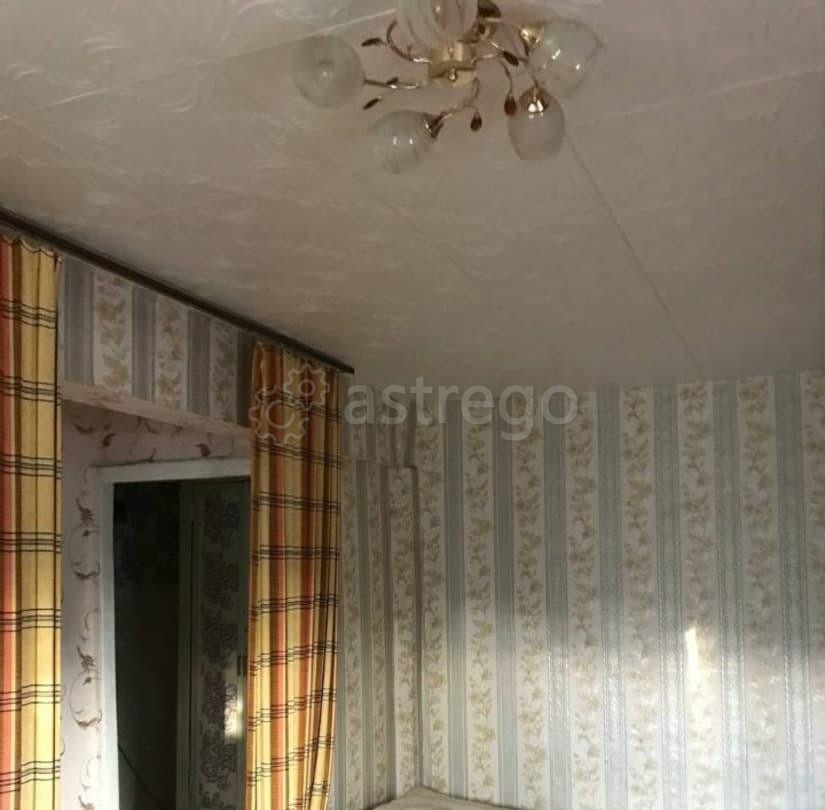 1-комн. квартира, 31.4 м2, 1/5 эт. Красноярск - изображение 3