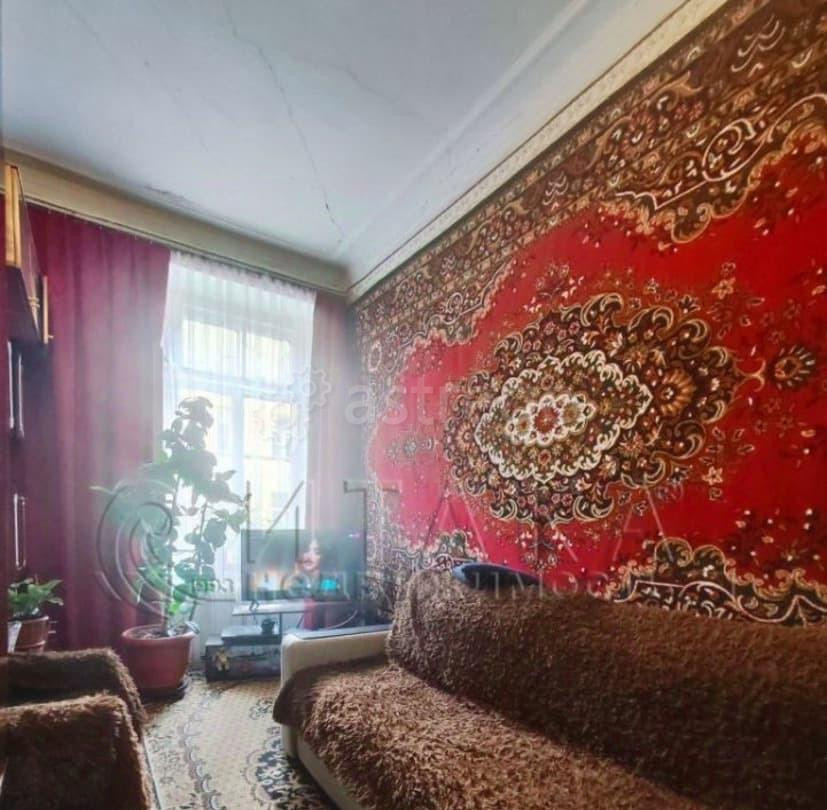 Комната, 26.4 м2, 2/4 эт. Санкт-Петербург - изображение 7