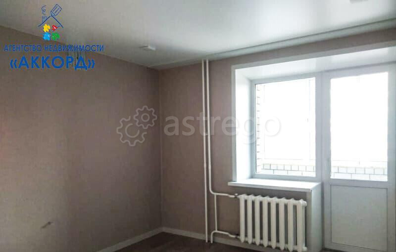 2-комн. квартира, 42 м2, 3/10 эт. Новоалтайск - изображение 4