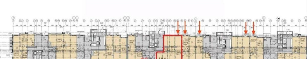 Торговое помещение, 130 м2 Видное - изображение 2