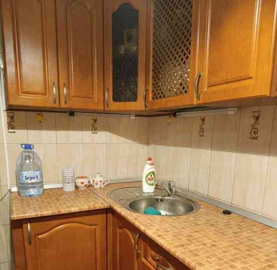 2-комн. квартира, 50.43 м2, 1/9 эт. Санкт-Петербург