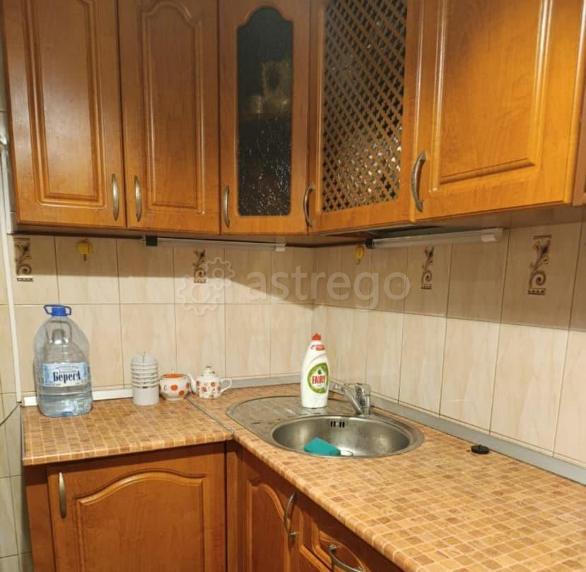 2-комн. квартира, 50.43 м2, 1/9 эт. Санкт-Петербург - изображение 3