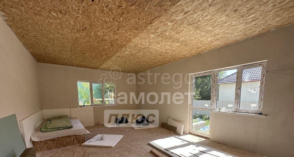 Дом, 95 м2, 5 соток, 1 эт. Дмитров - изображение 7