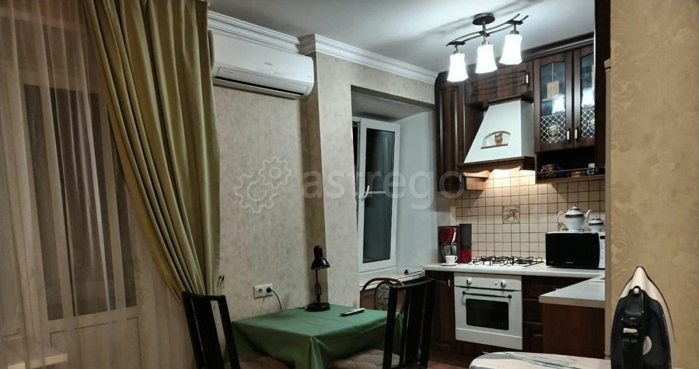 1-комн. квартира, 33 м2, 3/9 эт. Москва - изображение 7