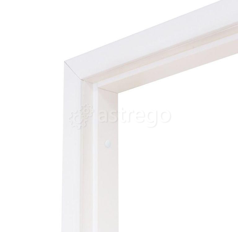 Коробка, белая М11-17х21 Москва - изображение 1