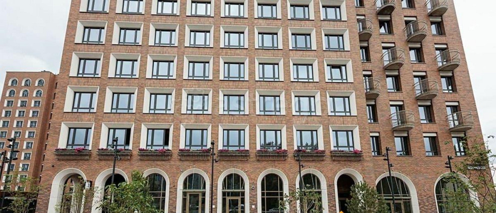 4-комн. квартира, 133.29 м2, 5/8 эт. Уфа - изображение 4