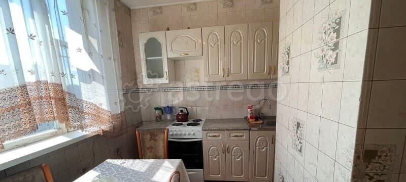 2-комн. квартира, 50 м2, 3/17 эт. Москва - изображение 5