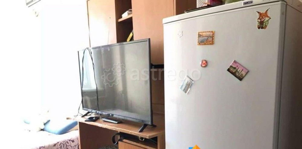 Комната, 10 м2, 3/5 эт. Благовещенск - изображение 7