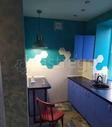 1-комн. квартира, 22 м2, 5/5 эт. Канск - изображение 10