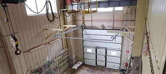 Производственное, 664 м2 Люберцы