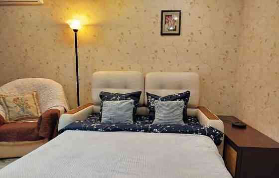 1-комн. квартира, 43 м2, 3/17 эт. Домодедово