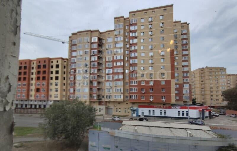 3-комн. квартира, 65 м2, 3/9 эт. Астрахань - изображение 3