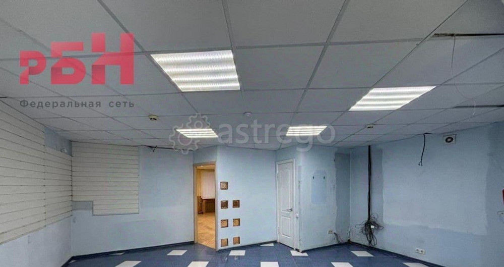 Свободного назначения, 55.4 м2 Нефтекамск - изображение 3