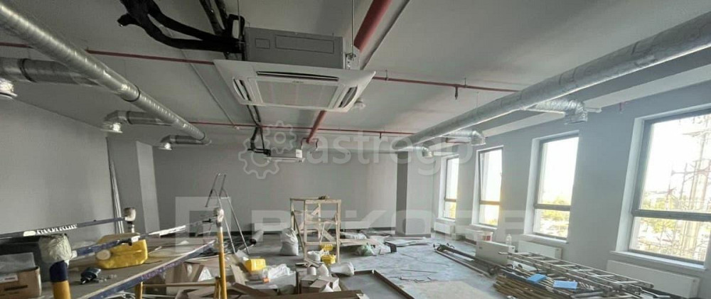 Офис, 452 м2 Санкт-Петербург - изображение 1