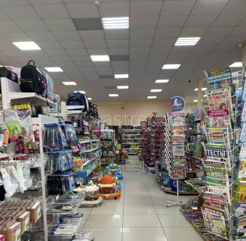 Торговое помещение, 335 м2 Майкоп - изображение 2