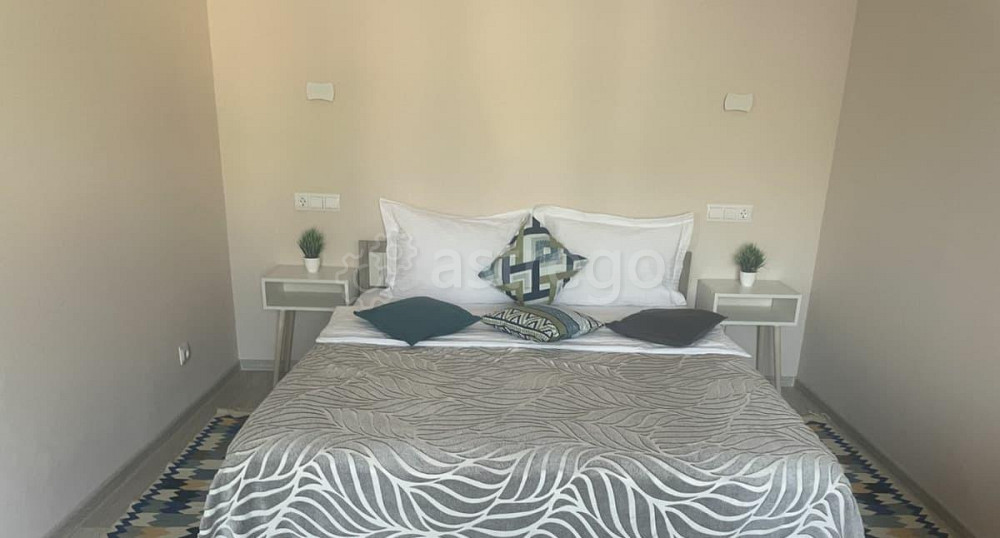 1-комн. квартира, 34.4 м2, 2/5 эт. Майма - изображение 6