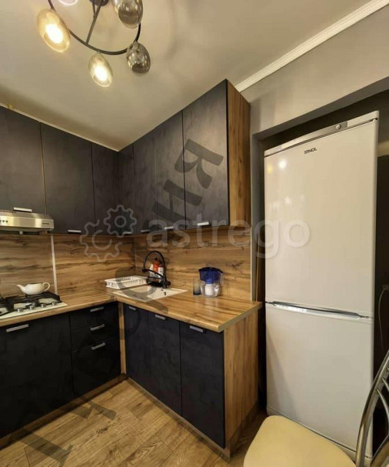 3-комн. квартира, 56 м2, 4/5 эт. Белгород - изображение 10
