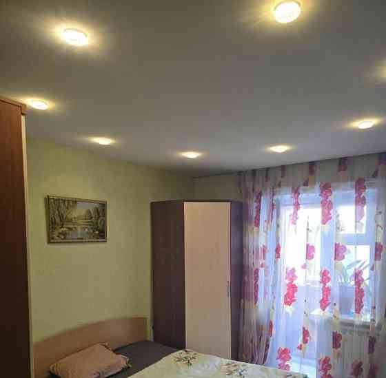 2-комн. квартира, 54.3 м2, 5/9 эт. Норильск