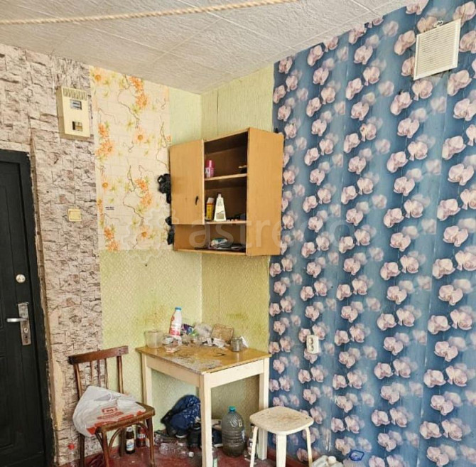 Студия, 13 м2, 2/6 эт. Бийск - изображение 1