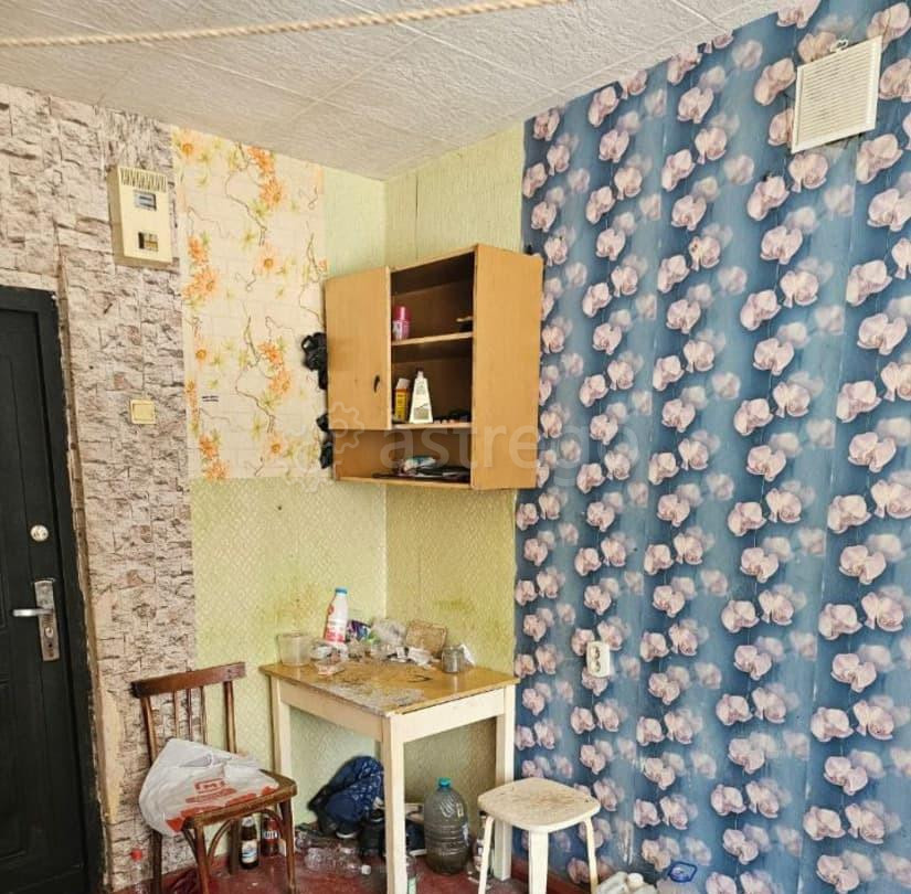 Студия, 13 м2, 2/6 эт. Бийск - изображение 1